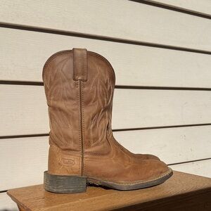Men’s Justin Cowboy Boots - Canter